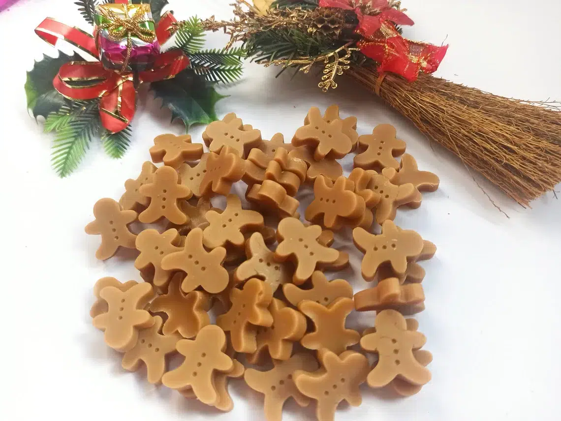 Wax Melts Navidad
