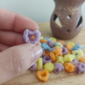 Cereales Perfumados