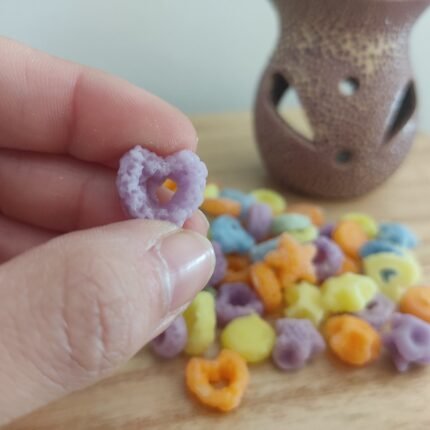 Cereales Perfumados