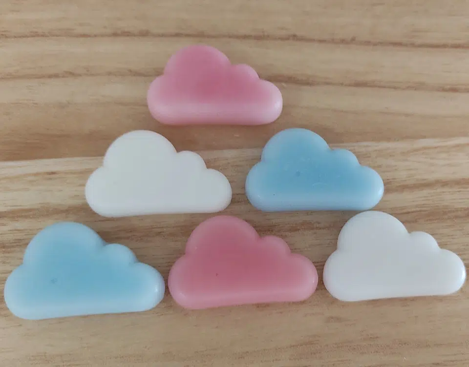 Algodón de Azúcar Wax Melts Dulce