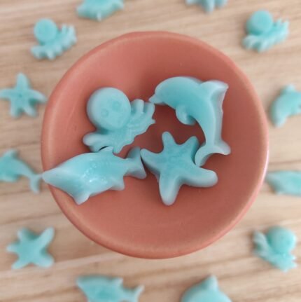 Wax Melts de Brisa Marina