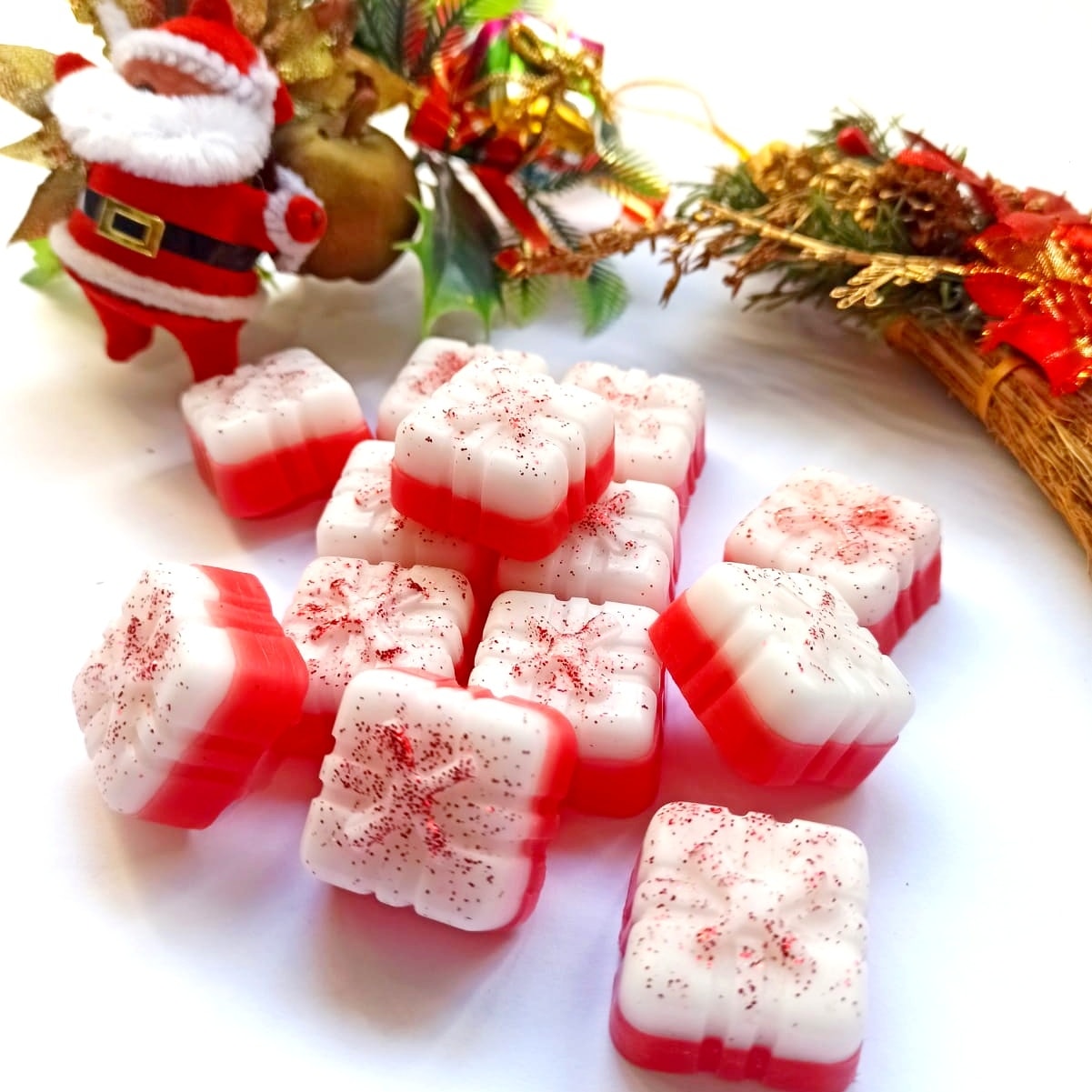 Dulce de navidad