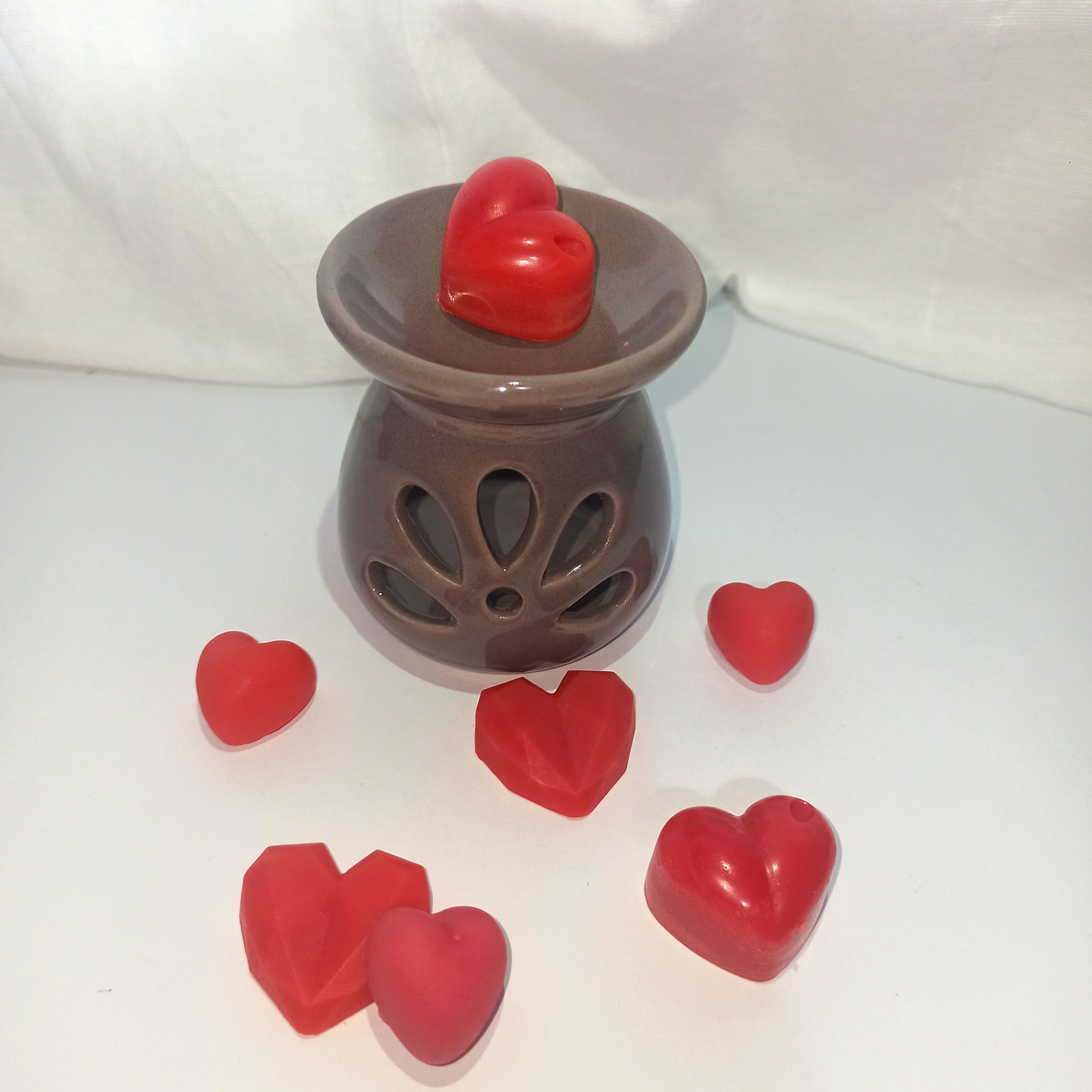 Fruta Prohibida Wax Melts de Fruta Prohibida