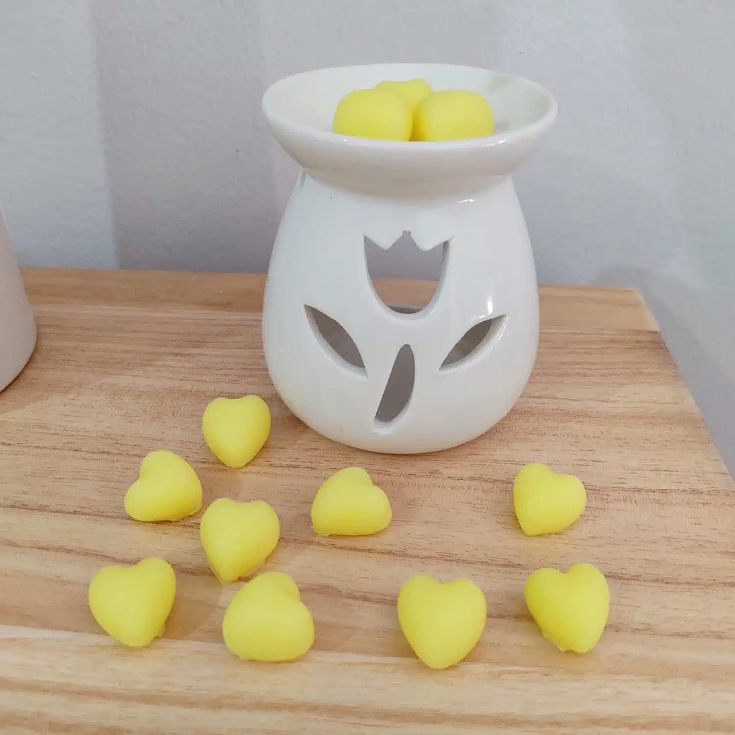 Limon Wax Metls Limón