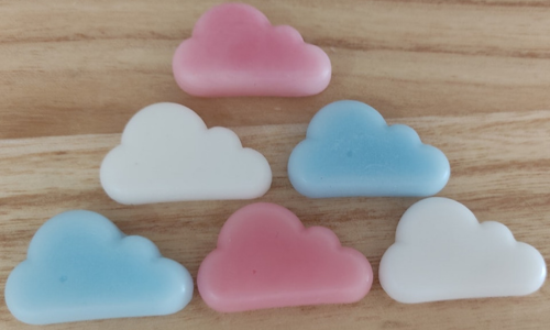 Wax Melts Dulces