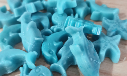 Wax Melts Frescos