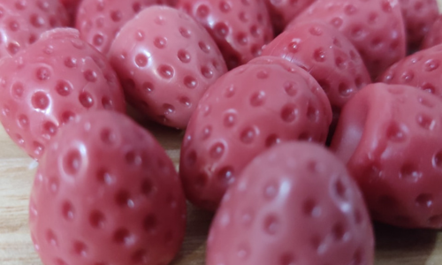 Wax Melts Frutal