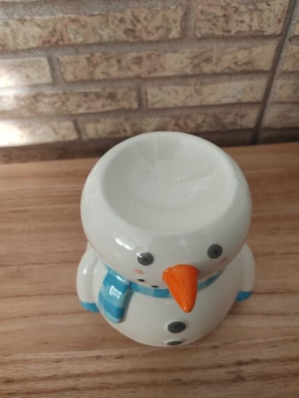 Muñeco de Nieve