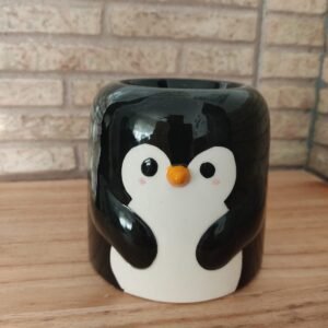 Quemador Pinguino
