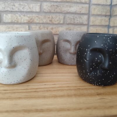 Quemadores Cara Frente Varios