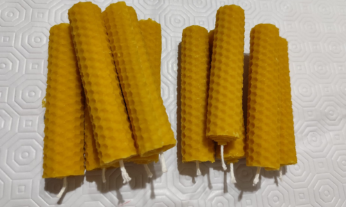 Velas de Miel