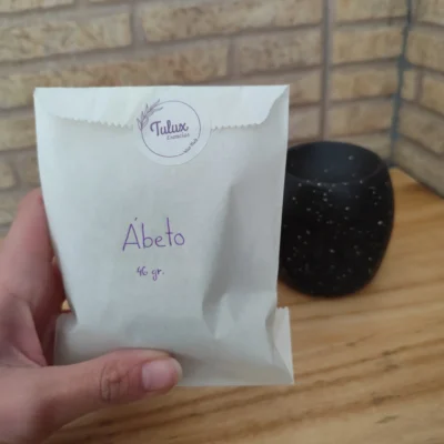 Wax Melts Imperfectos Abeto 46 gr