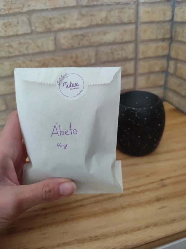 Wax Melts Imperfectos Abeto 46 gr
