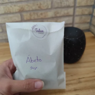 Wax Melts Imperfectos Abeto 54 gr