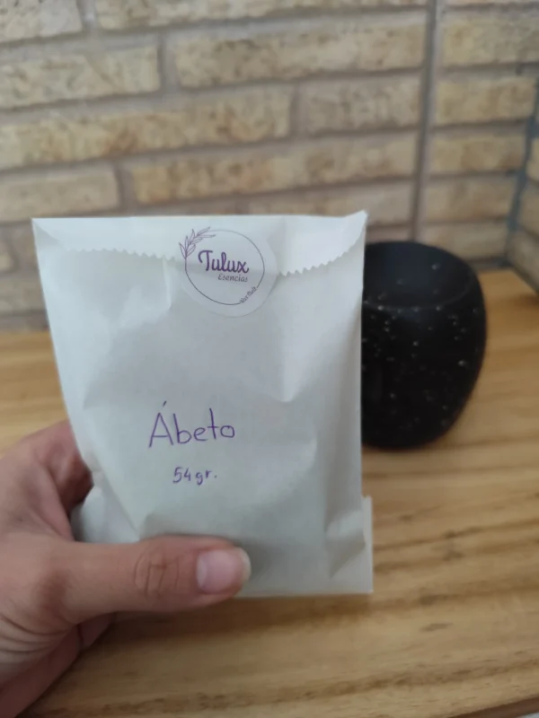Wax Melts Imperfectos Abeto 54 gr
