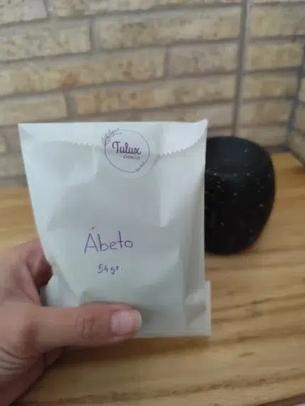 Wax Melts Imperfectos Abeto 54 gr