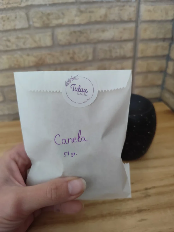 Wax Melts Imperfectos Canela 57 gr