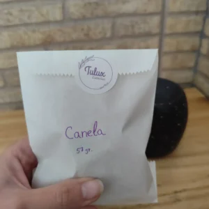 Wax Melts Imperfectos Canela 57 gr