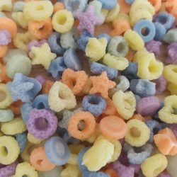 Cereales para Quemador Perfumados